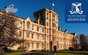 Đại học Melbourne