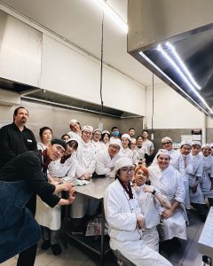 TRẢI NGHIỆM HỌC Ở ÚC CÓ ĐIỂM GÌ KHÁC Ở VIỆT NAM