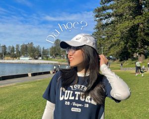 Vì sao mình chọn con đường du học?