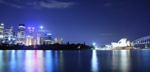 DU HỌC ÚC - NÊN NHẬP HỌC VÀO THỜI ĐIỂM NÀO?