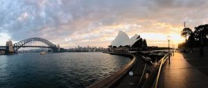 Thời điểm nào nên nộp hồ sơ xin visa du học Úc thì tốt ?