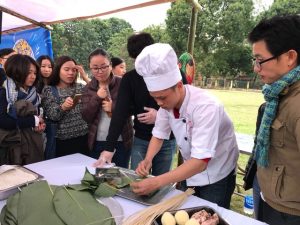 CÔNG VIỆC MÀ DU HỌC SINH ÚC HAY ĐI LÀM