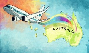 NHỮNG YÊU CẦU VỀ VISA DU HỌC ÚC