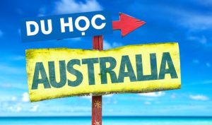Yêu cầu về trình độ ngoại ngữ khi du học Úc