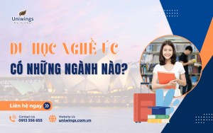 Du học nghề Úc có những ngành nào?