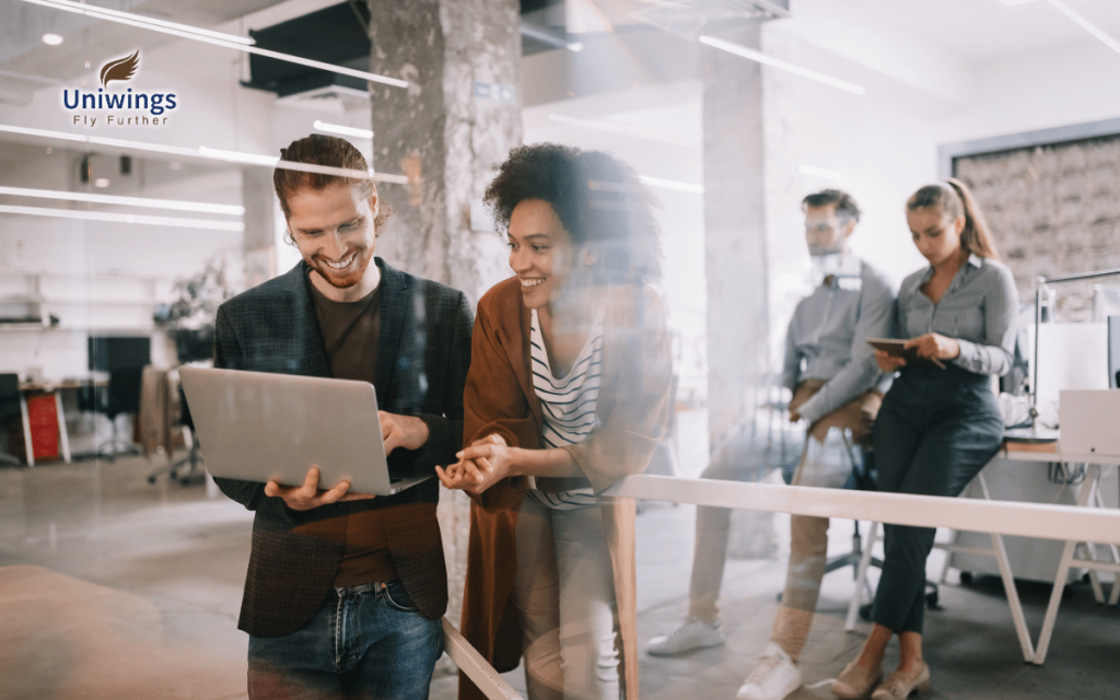 Du học nghề Úc ngành công nghệ thông tin