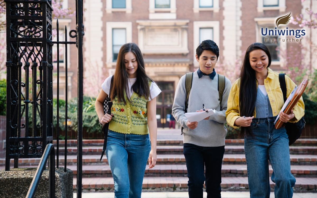 ĐỘ TUỔI DU HỌC ÚC TỪ 19 - 24 TUỔI