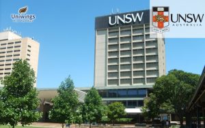 Trường đại học New South Wales (UNSW)
