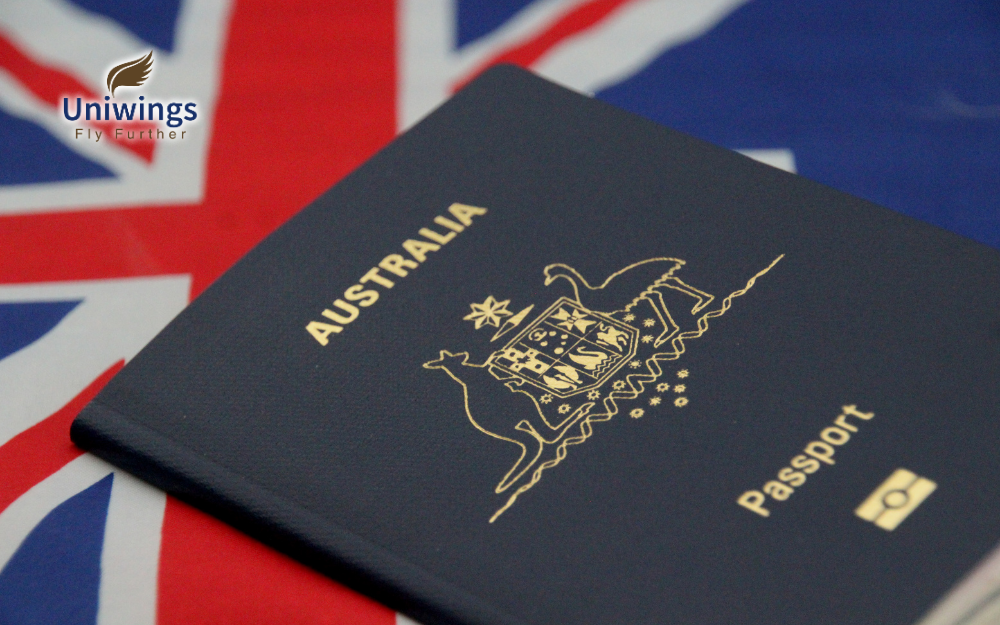 Visa du hoc Uc 2025 va co hoi dinh cu