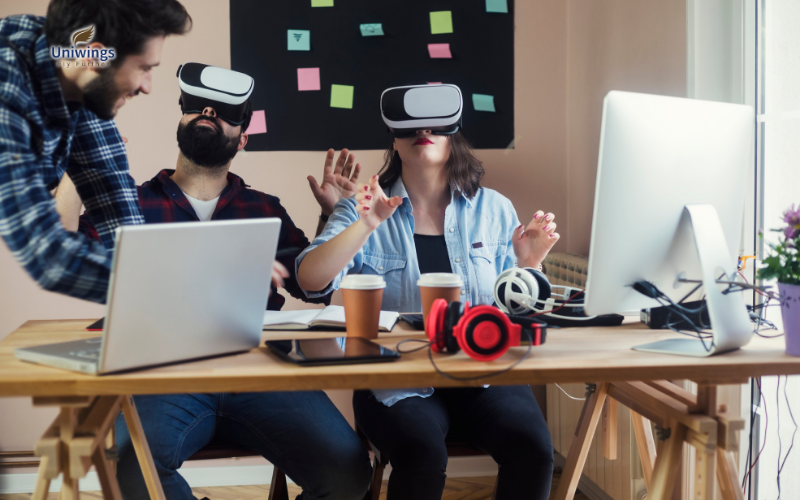 Chi phí du học ngành Game Design Úc 2025