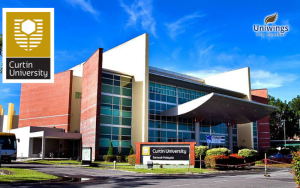 Curtin University