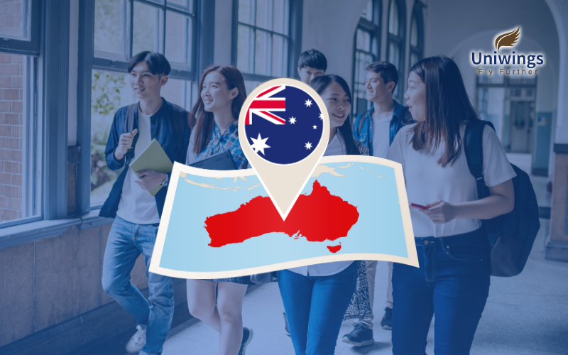 Gia hạn Visa 485 Regional cơ hội định cư rộng mở
