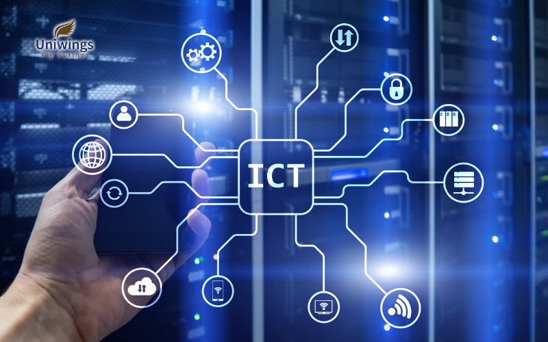 Vì sao nên du học ngành ICT Úc