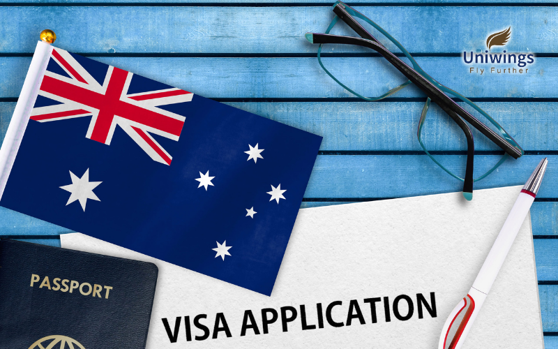 Visa 485 Regional extension là gì