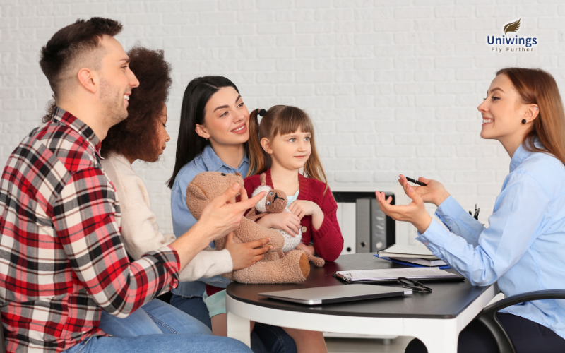 Cơ hội mở rộng sau khi tốt nghiệp Du học ngành Social Work Úc