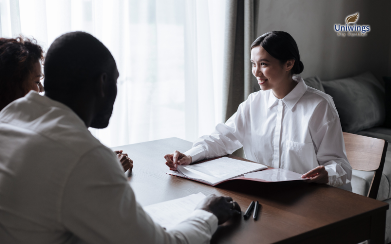 Du học ngành Social Work xong làm gì