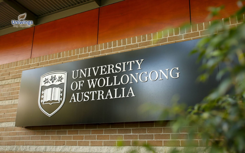 Giới thiệu chung về Đại học Wollongong (University of Wollongong)