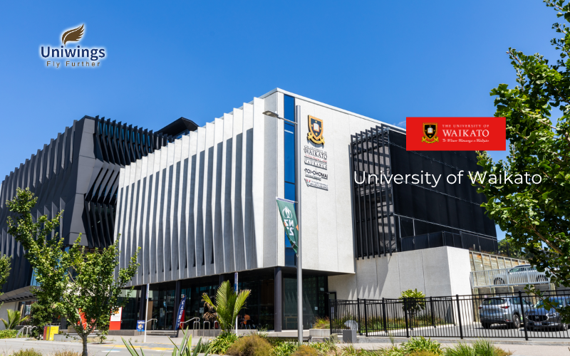 Massey University - Du học New Zealand trường top thế giới 2025