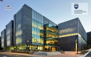 Trường Đại học Wollongong
