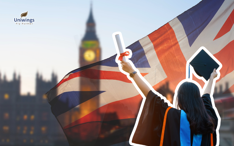 Có nên du học UK không với cơ hội nghề nghiệp rộng mở