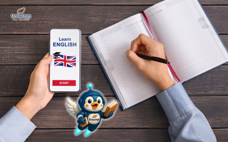 Lợi ích của việc thêm chứng chỉ tiếng Anh mới visa Úc 2025