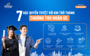 Ưu đãi cho thường trú nhân Úc 7 đặc quyền PR tuyệt vời bạn không thể bỏ lỡ